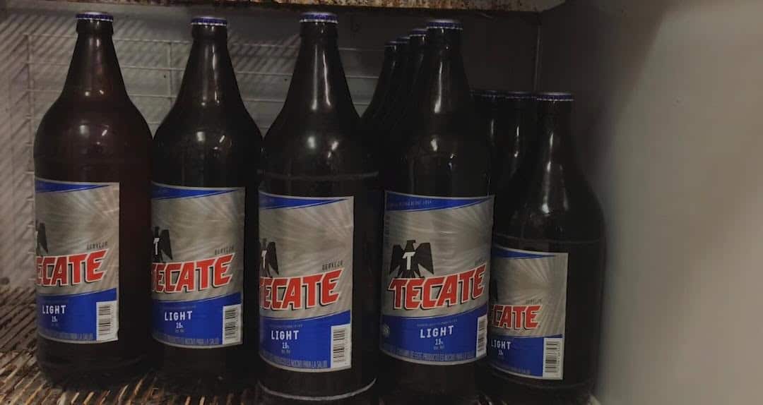 Afluencia de consumidores en Saltillo por Ley Seca antes de elecciones