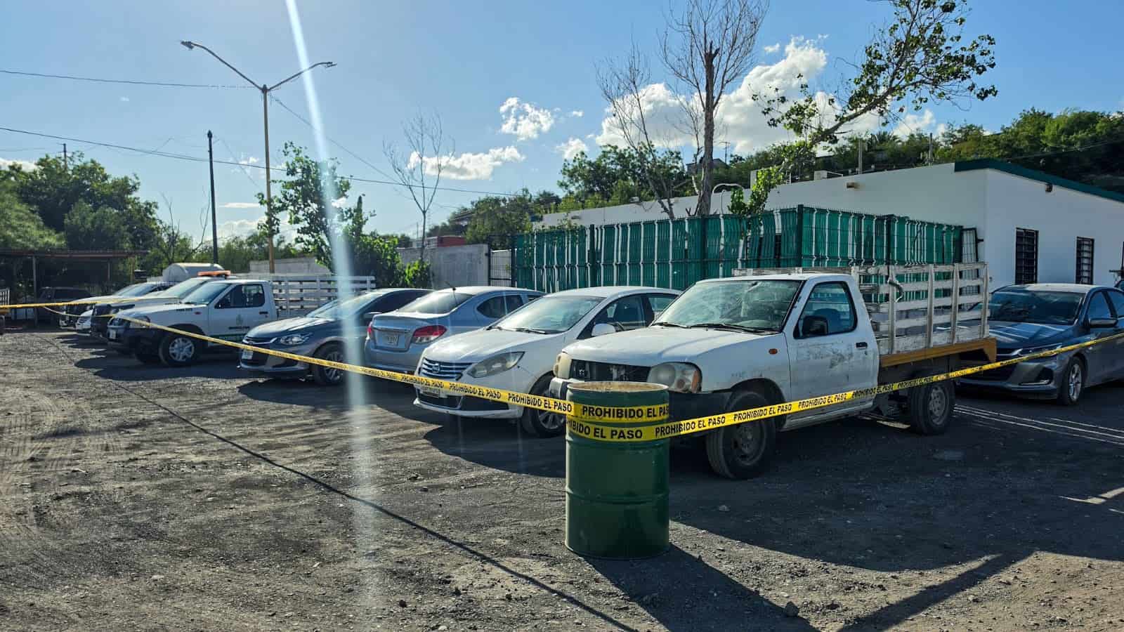 Ayuntamiento de Monclova implementa medidas de blindaje electoral
