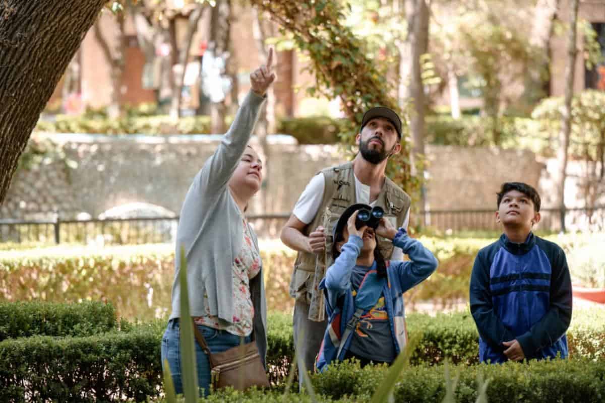 Saltillo promueve su riqueza cultural a trav&eacute;s de museos y actividades familiares