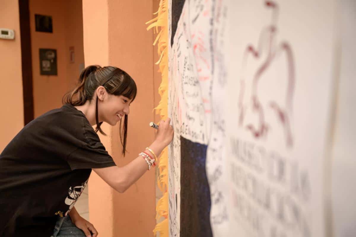 Saltillo promueve su riqueza cultural a trav&eacute;s de museos y actividades familiares