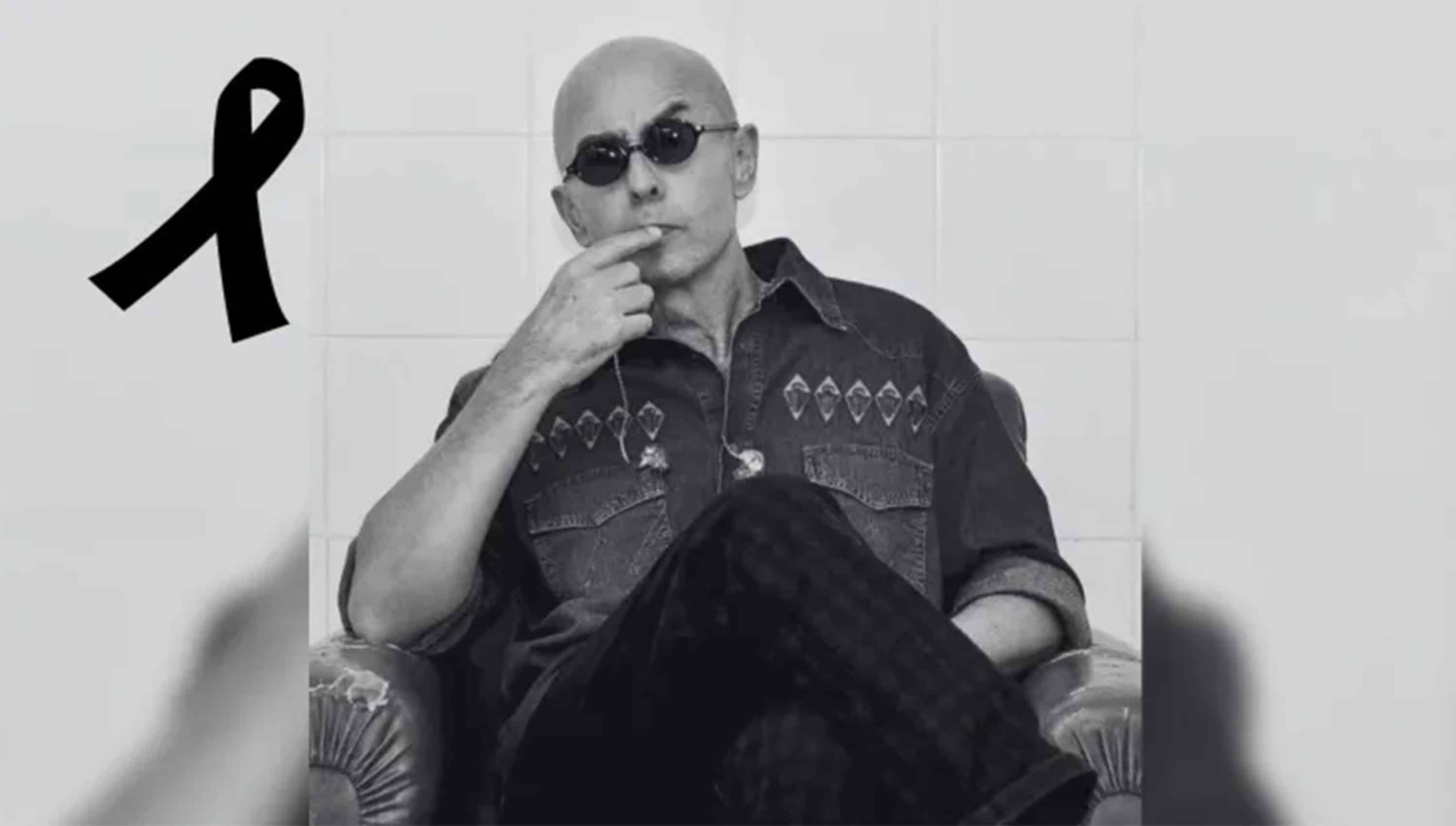 Argentina despide al Indio Solari: el adi&oacute;s a una de las voces m&aacute;s influyentes del rock nacional