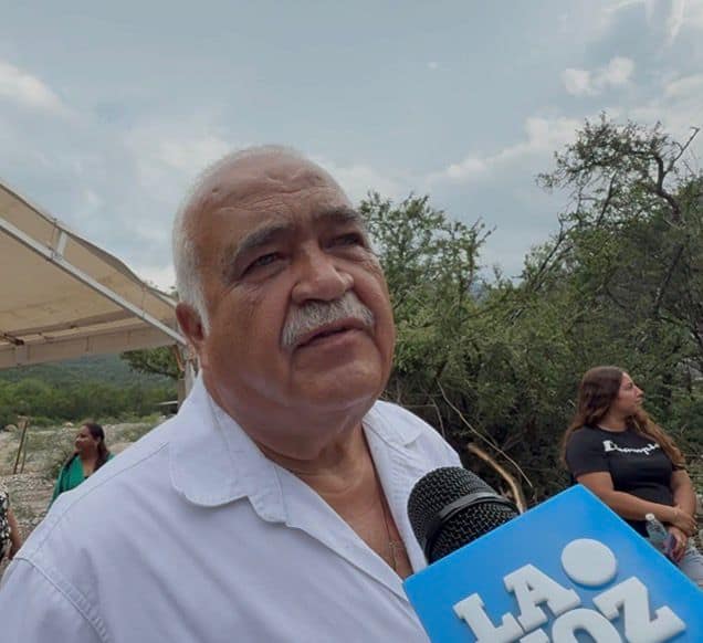 M&uacute;zquiz contar&aacute; con nuevo pozo de agua Aparicio III gracias a SIMARC