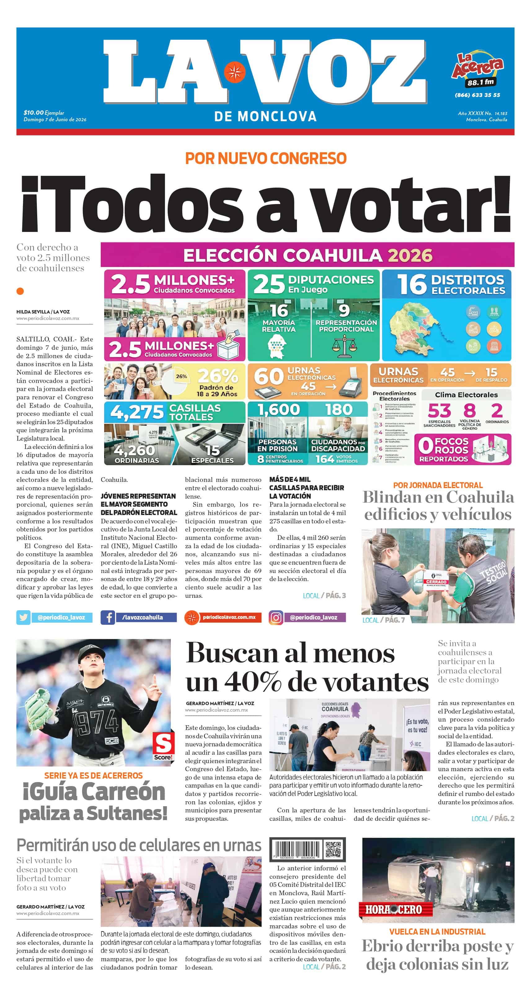 local