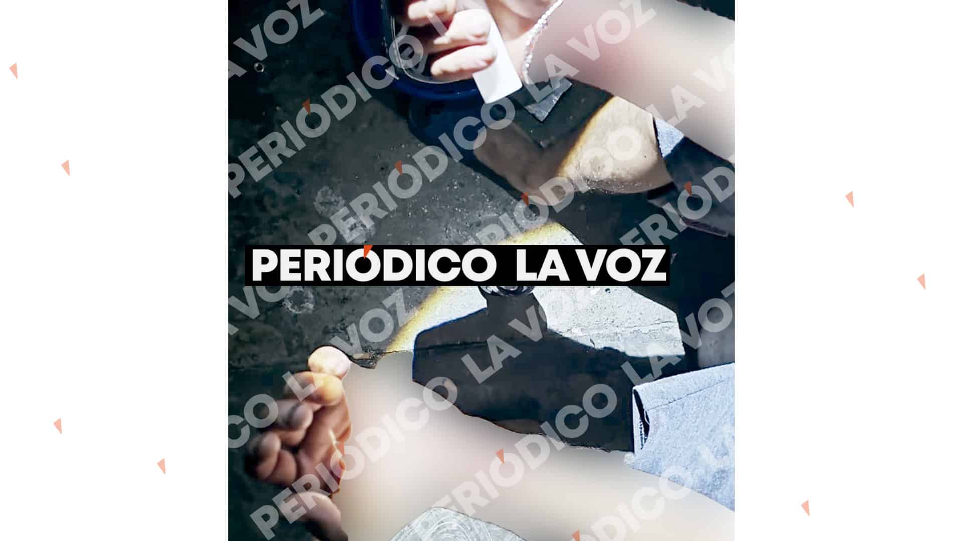 Crisis emocional de joven moviliza a la polic&iacute;a en Monclova