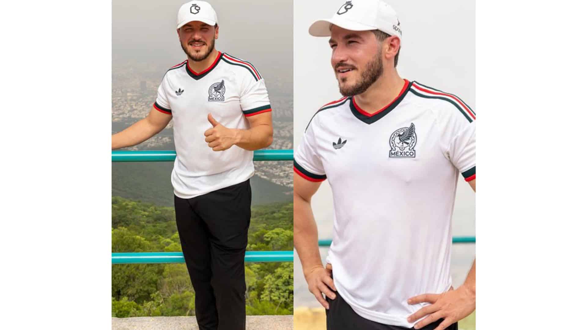 Samuel Garc&iacute;a entrar&aacute; en "modo party" durante el Mundial