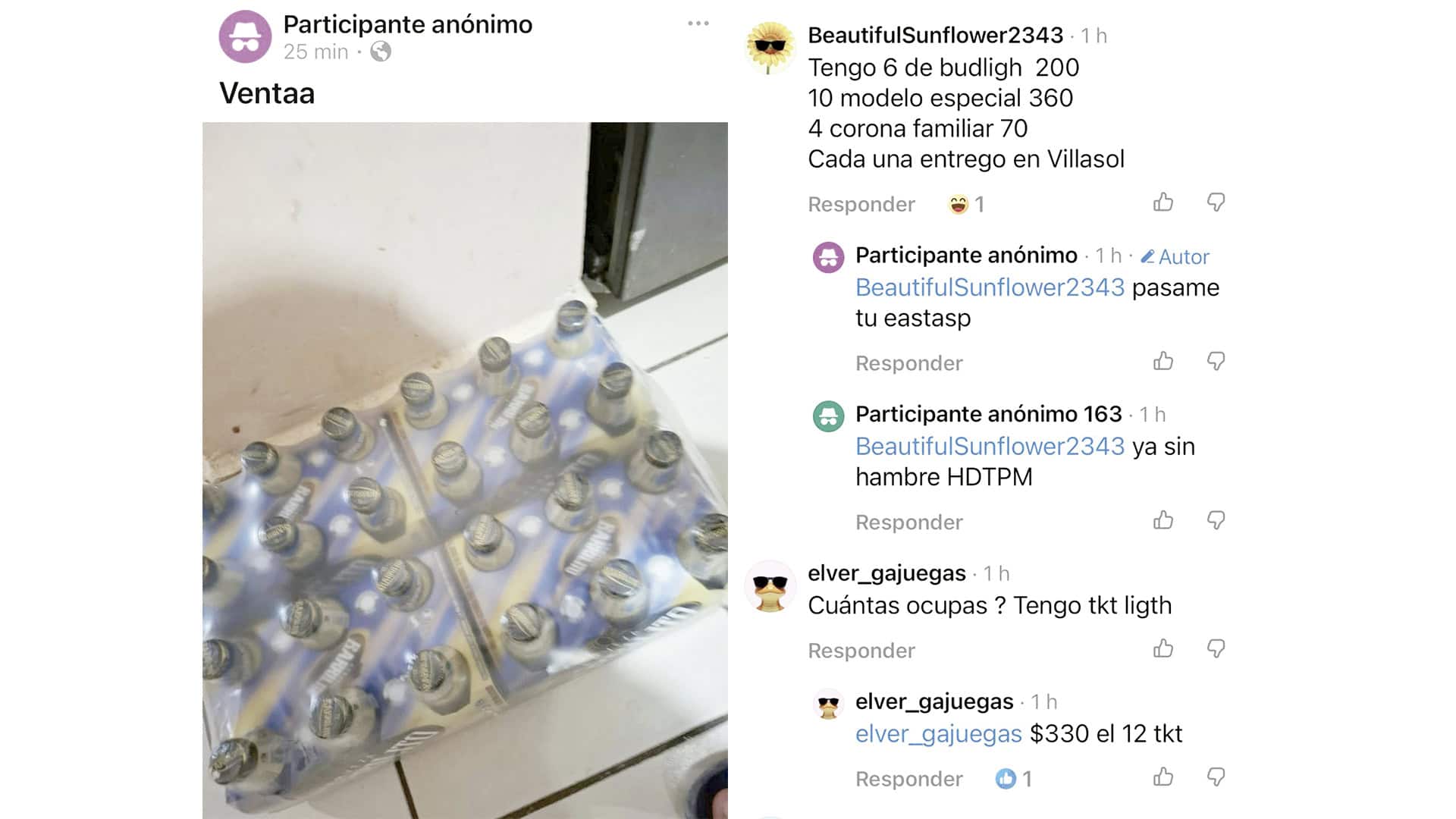 Coahuila: sanciones por venta ilegal de cerveza durante Ley Seca