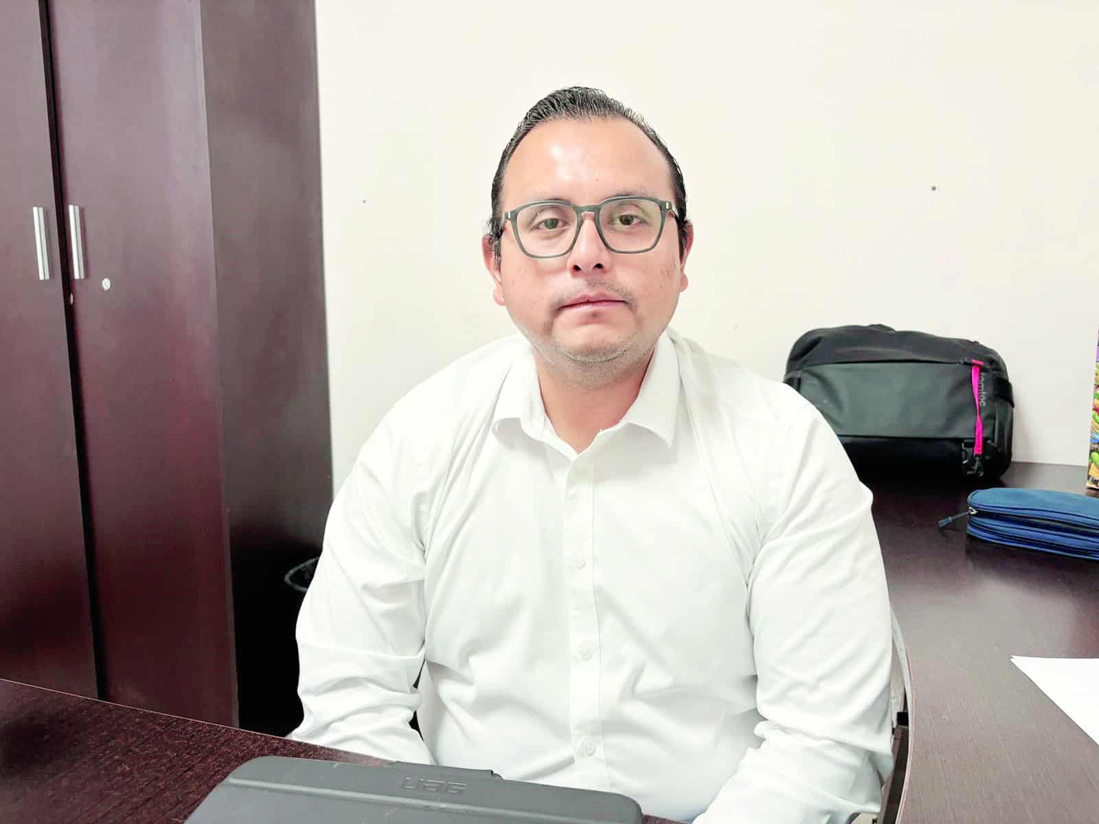 Frontera toma acciones sobre garrapatas y dengue
