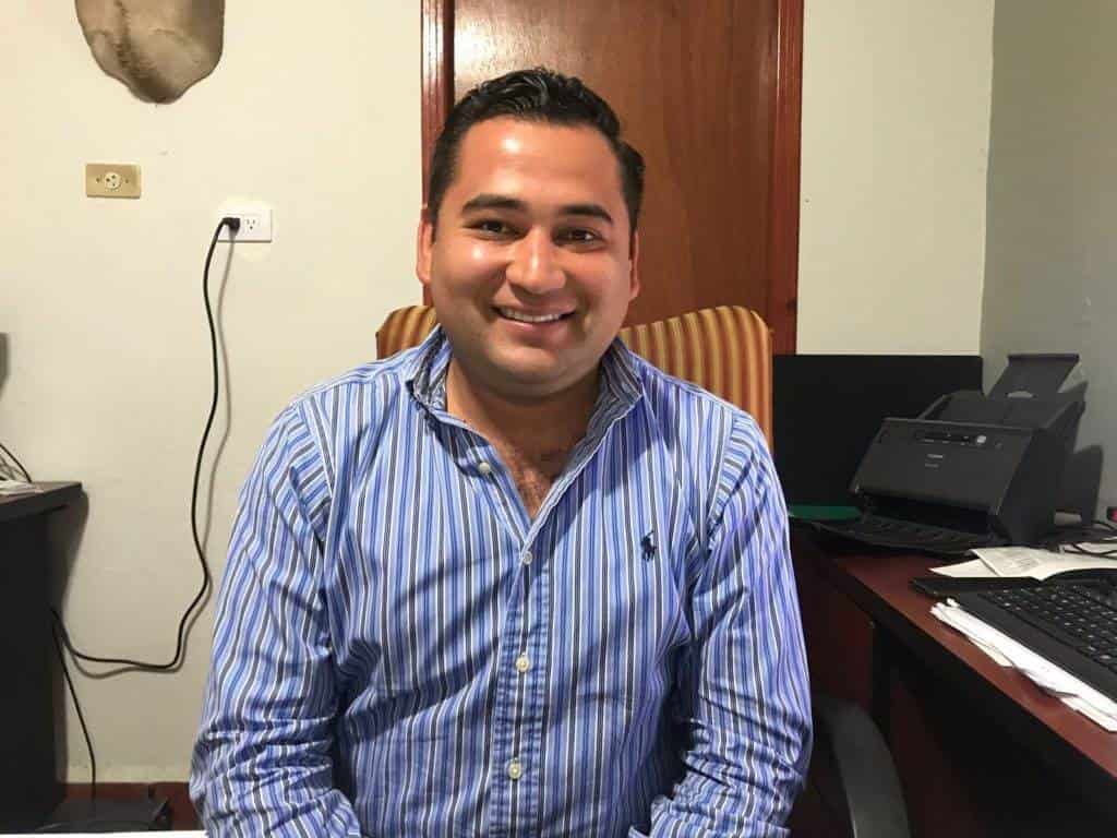 Canaco Frontera destaca propuestas para el comercio en la regi&oacute;n