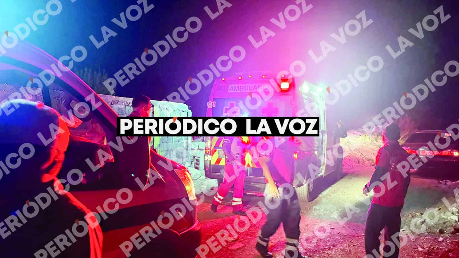 Cruz Roja Mexicana atiende a mujer en Frontera tras agresi&oacute;n