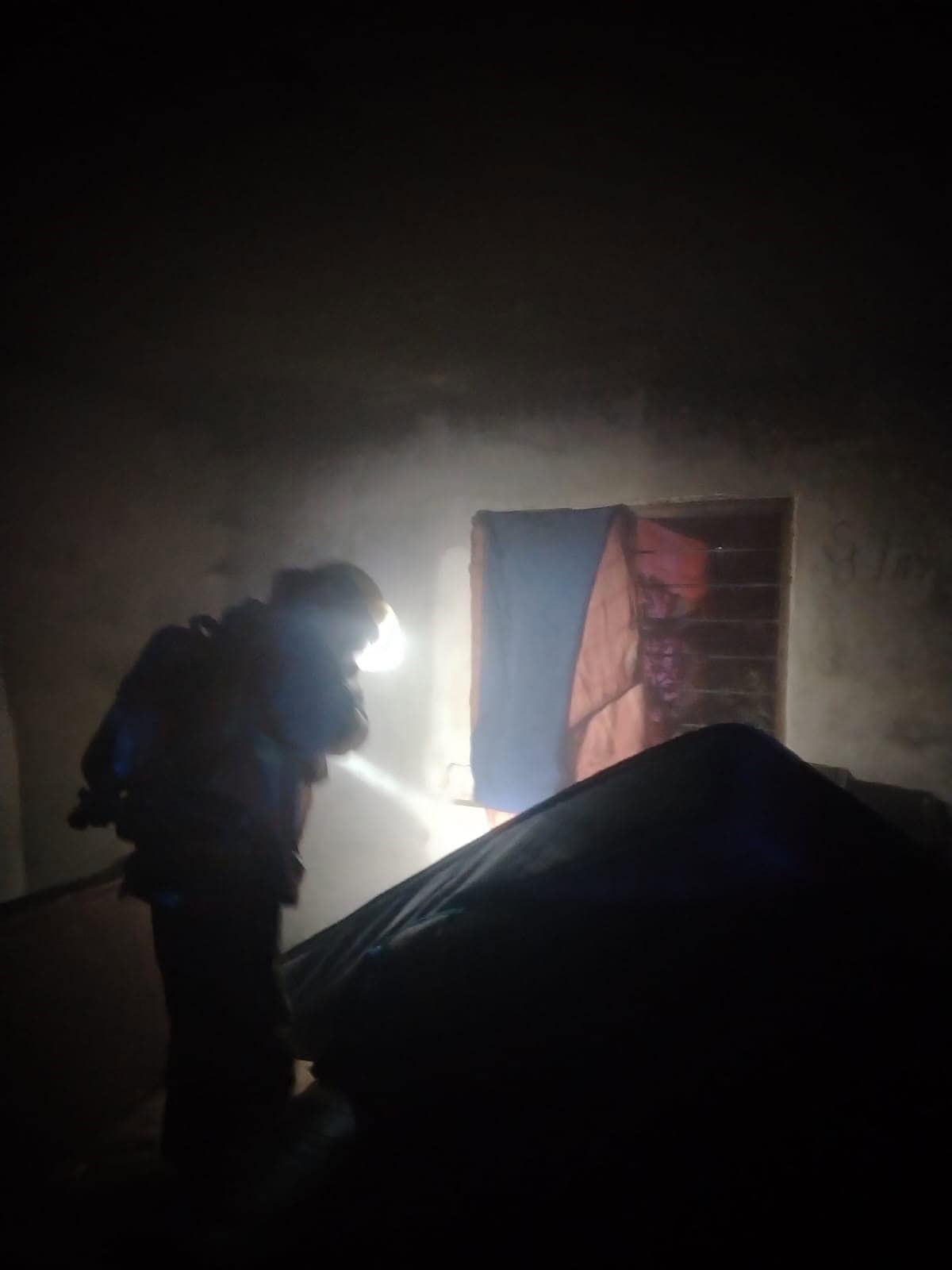 Bomberos controlan incendios en Monclova: Sin heridos