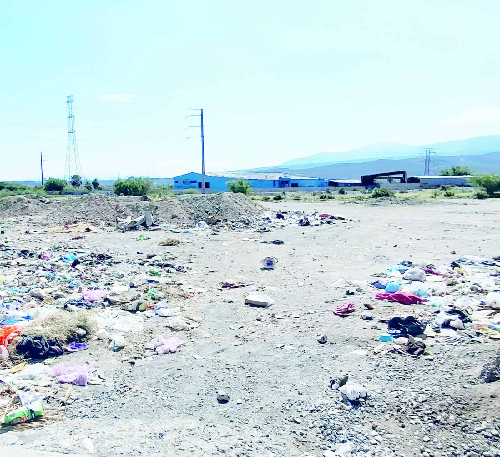 Ayuntamiento de Monclova presenta reglamento para recuperar suelo municipal