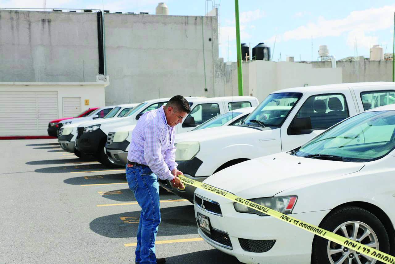 Acciones del Gobierno de Coahuila para prevenir irregularidades electorales