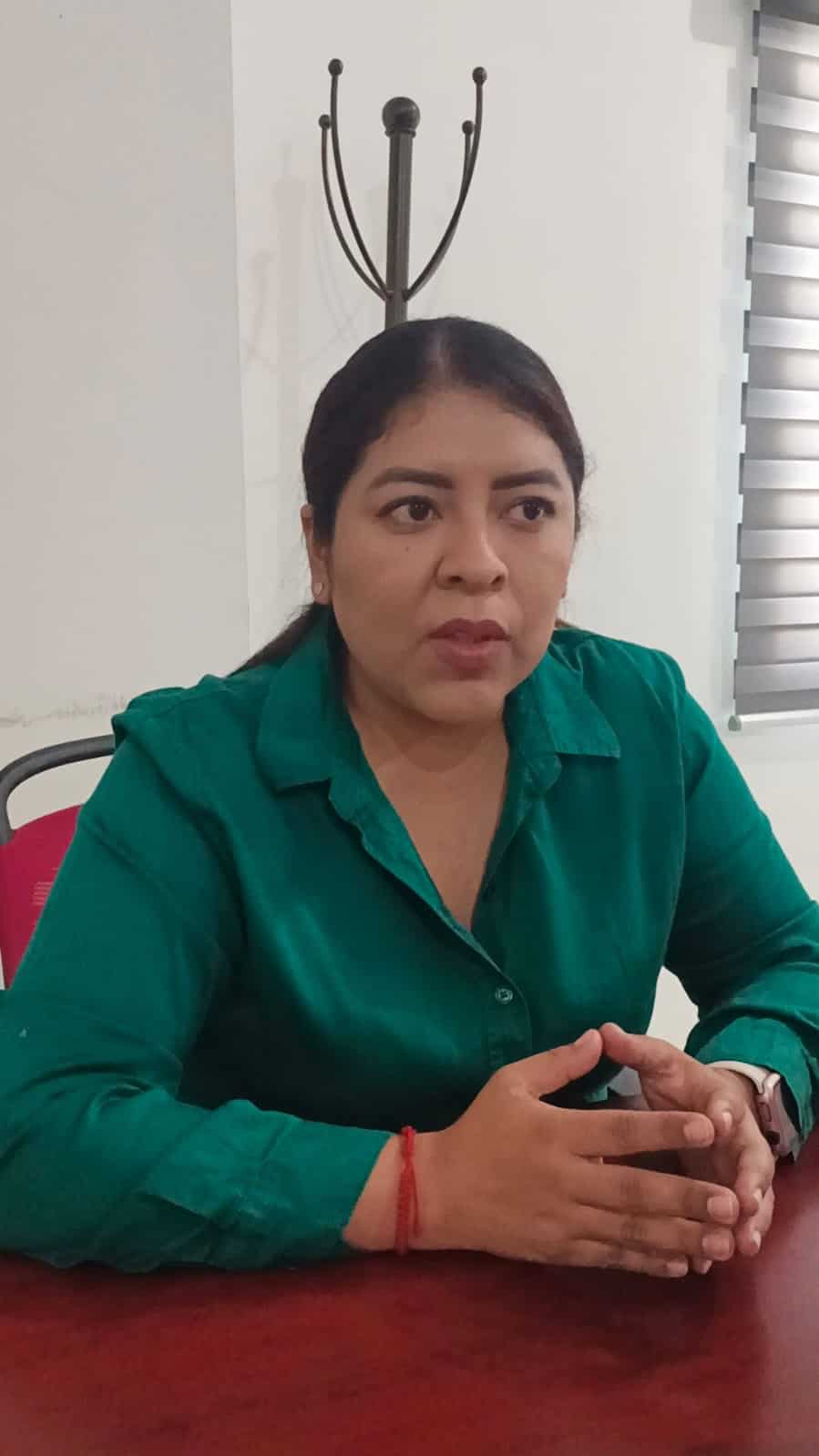 INE refuerza Ubica tu Casilla para la jornada electoral en Monclova