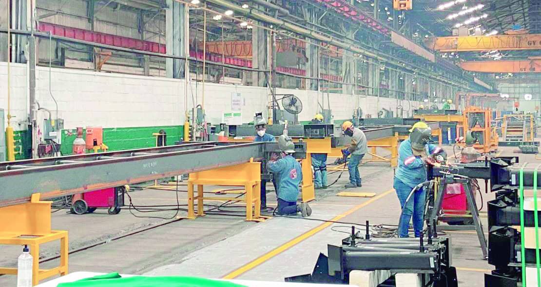 Jorge Carlos Mata advierte sobre incertidumbre del T-MEC en Monclova