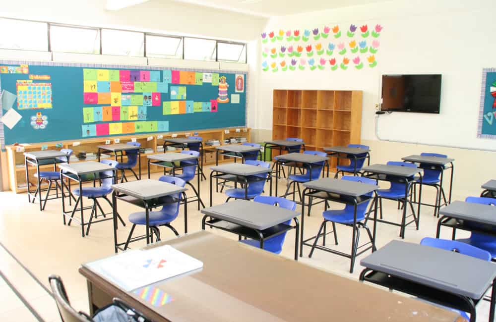 Accidente en Monclova resalta problemas de infraestructura en escuelas de Coahuila