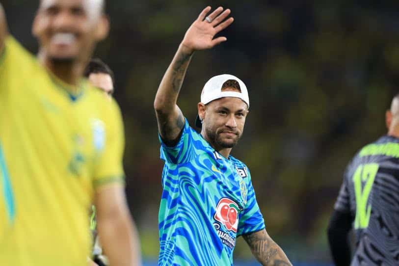 Neymar confirma su retiro en la Copa Mundial 2026: El &uacute;ltimo baile