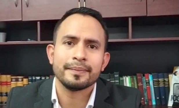 Capturan a agresores de Jorge N tras ataque en colonia Occidental