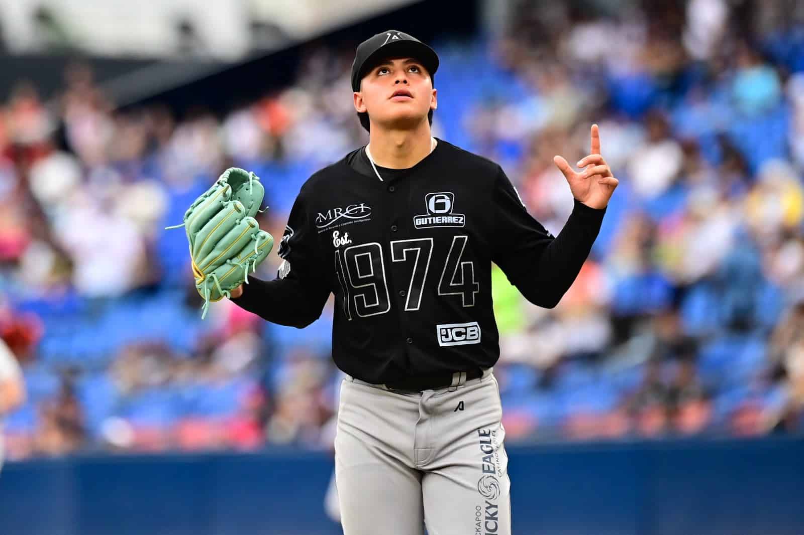 Acereros vencen a Sultanes 13-2: gran actuaci&oacute;n de Carre&oacute;n y Hern&aacute;ndez