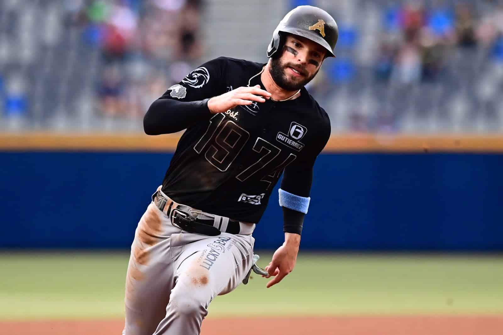 Acereros vencen a Sultanes 13-2: gran actuaci&oacute;n de Carre&oacute;n y Hern&aacute;ndez