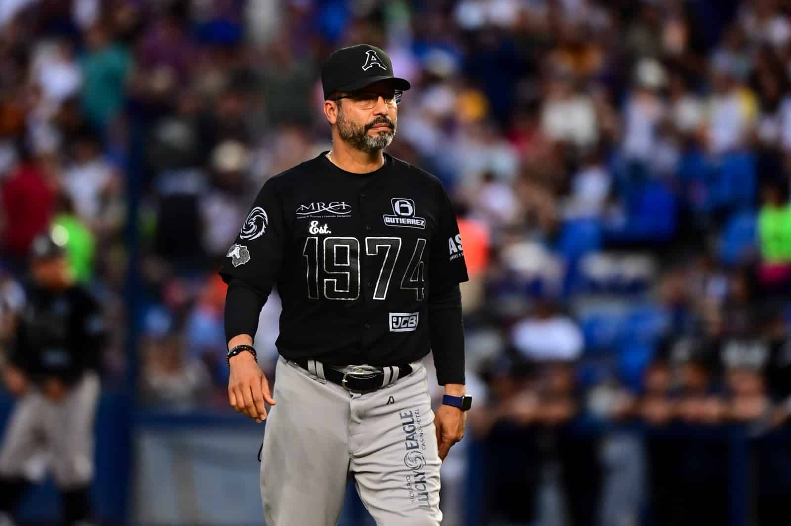 Acereros vencen a Sultanes 13-2: gran actuaci&oacute;n de Carre&oacute;n y Hern&aacute;ndez