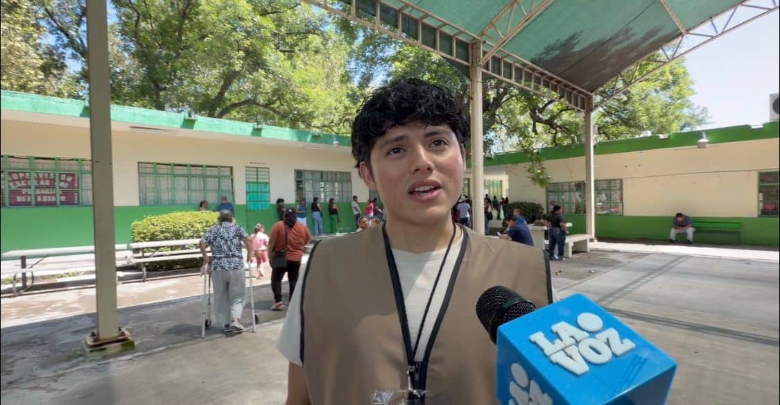 Encuestadora Gaussc realiza sondeos en jornada electoral de Melchor M&uacute;zquiz