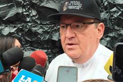 Hilario González exhorta a votar en las elecciones de Coahuila