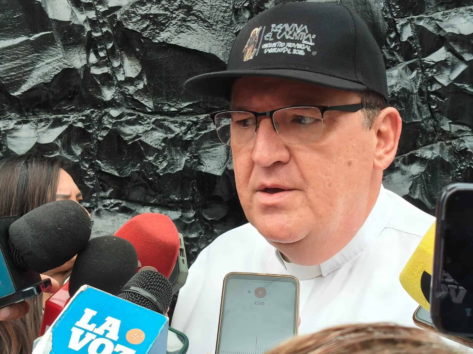 Hilario Gonz&aacute;lez exhorta a votar en las elecciones de Coahuila