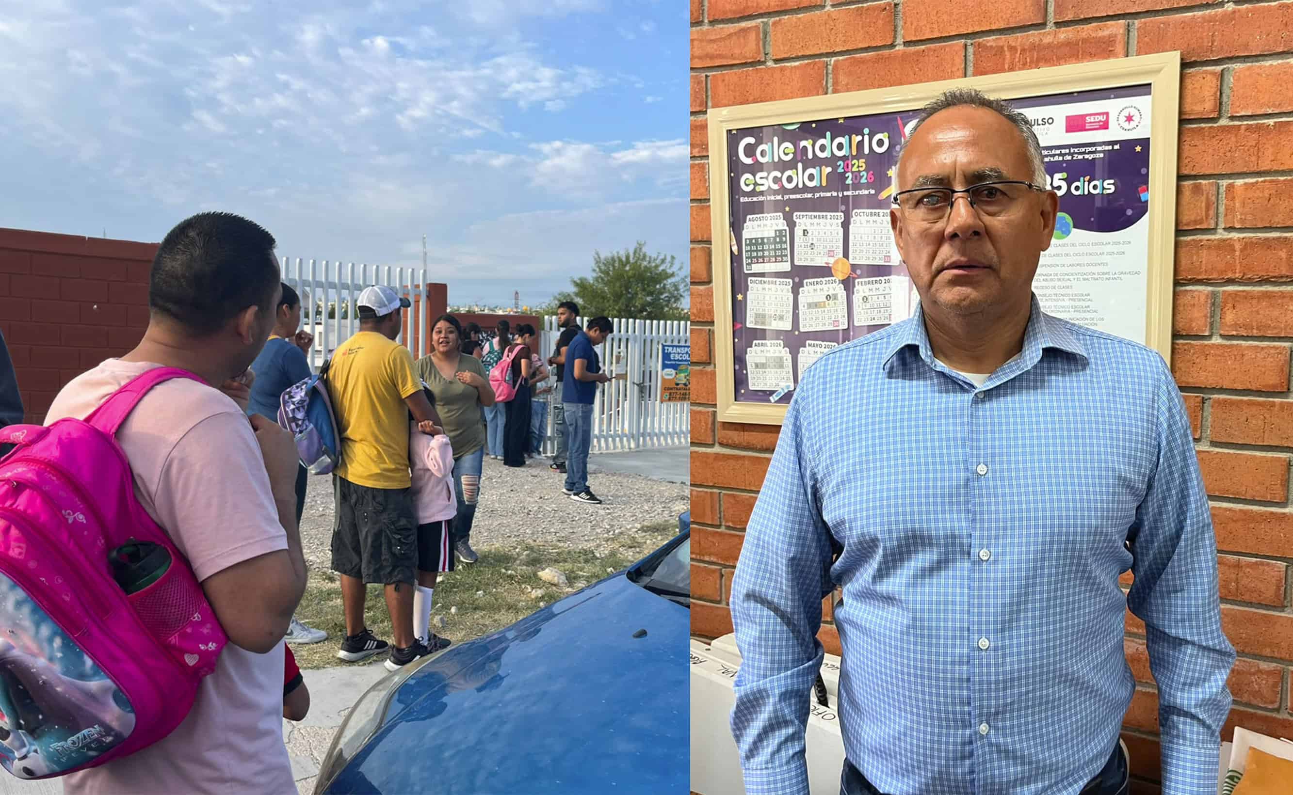 Llaman a padres de familia a confirmar espacios asignados para el pr&oacute;ximo ciclo escolar