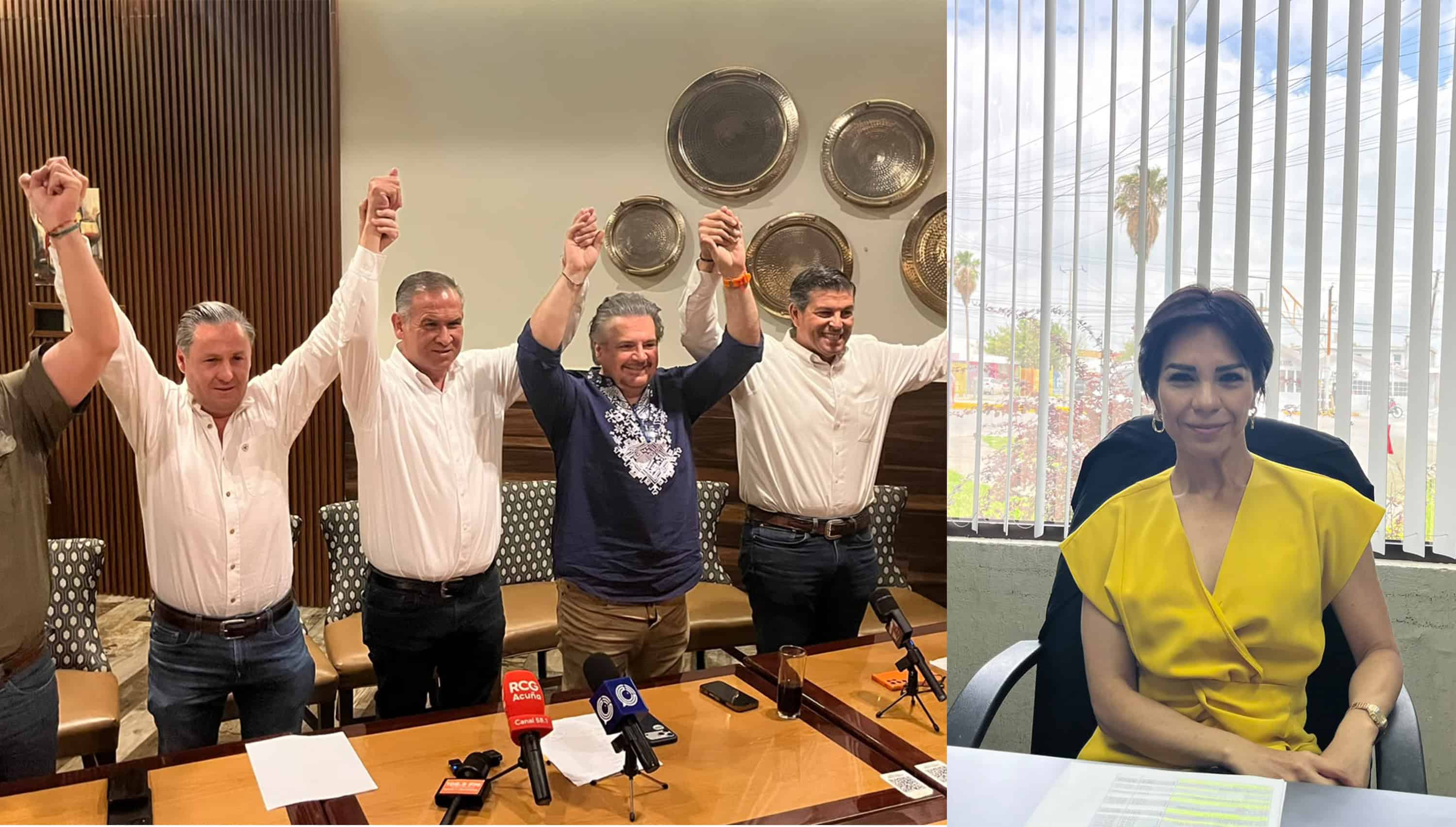Empresarios esperan que nuevos legisladores impulsen el desarrollo de la regi&oacute;n