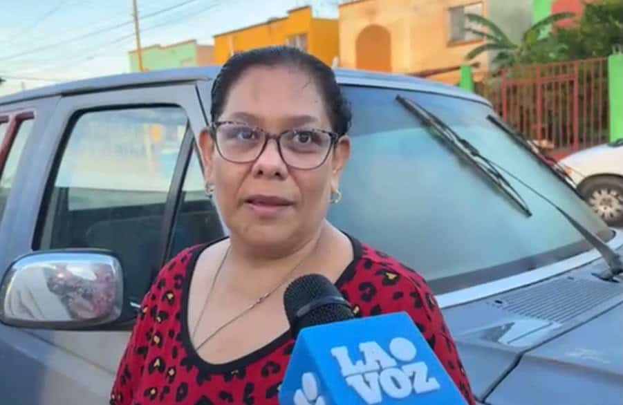 Salen miles a votar en la Carbon&iacute;fera