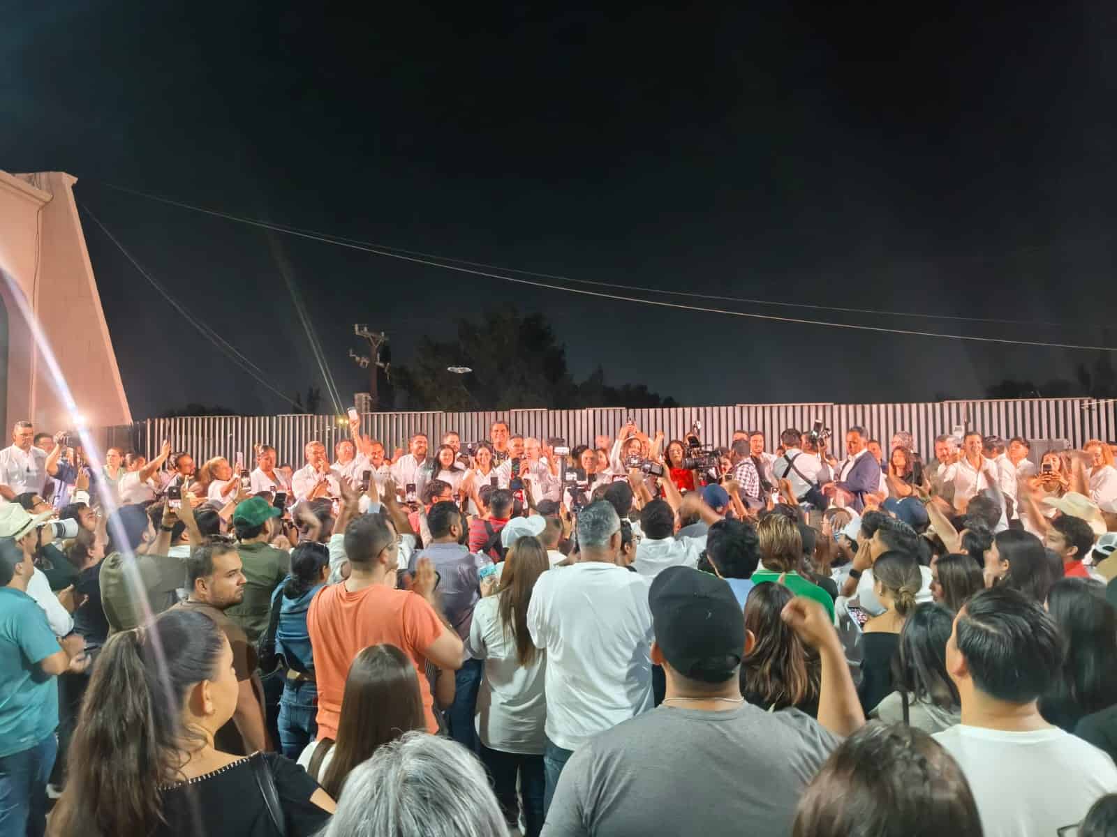 Alianza Ciudadana arrasa en Coahuila y asegura mayor&iacute;a total en el Congreso local