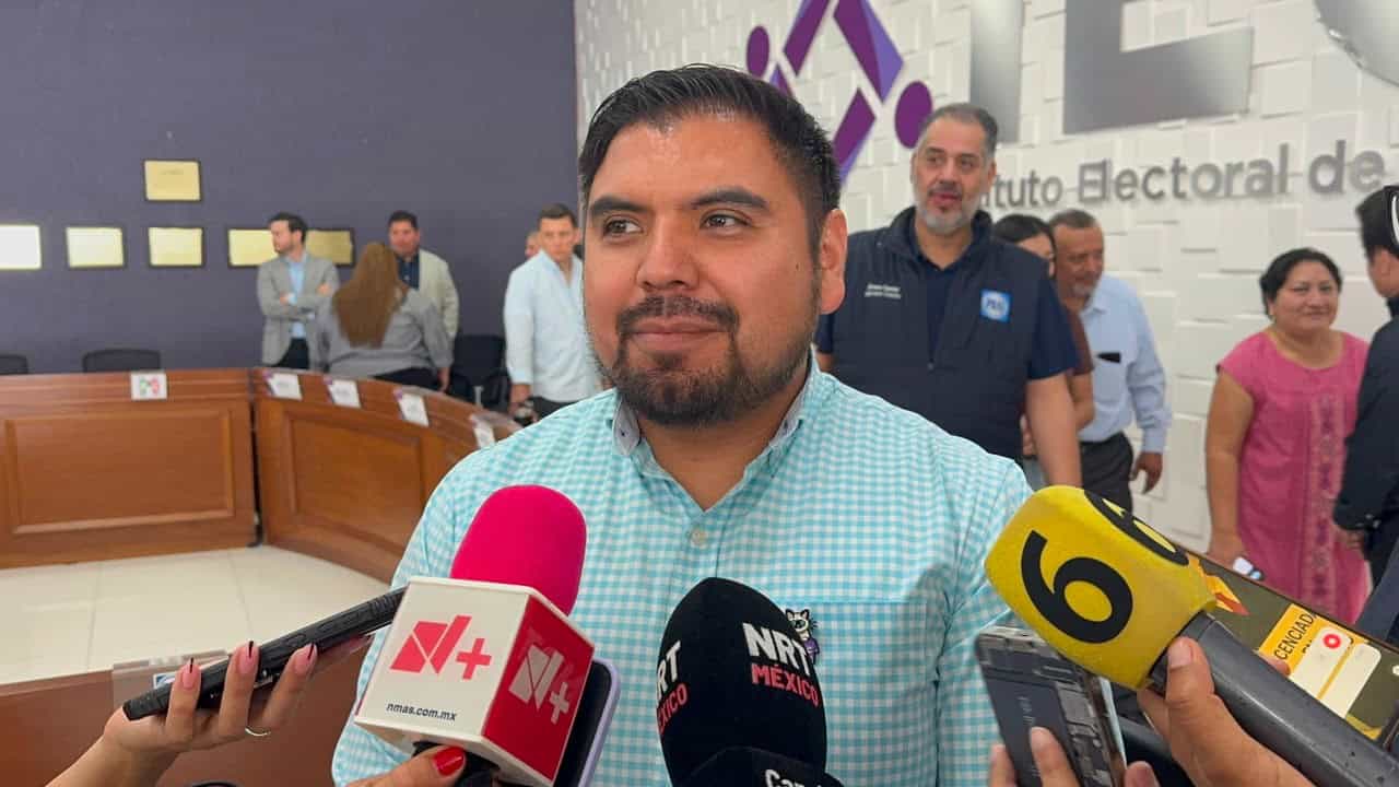 Partidos pol&iacute;ticos en Coahuila: &iquest;Qui&eacute;nes podr&iacute;an perder su registro?