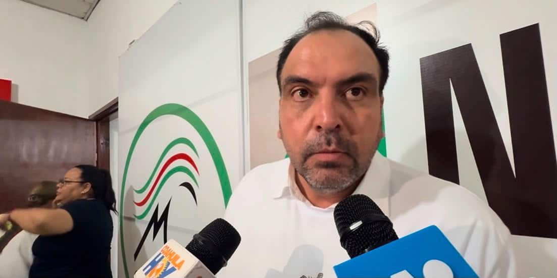 La clave para ganar una elecci&oacute;n es contar con candidatos de calidad.