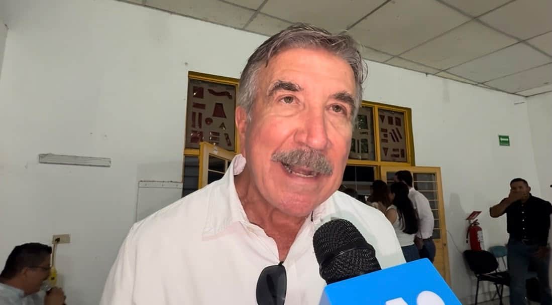 Luis Fernando Santos celebra triunfo del PRI en M&uacute;zquiz: gran aceptaci&oacute;n ciudadana