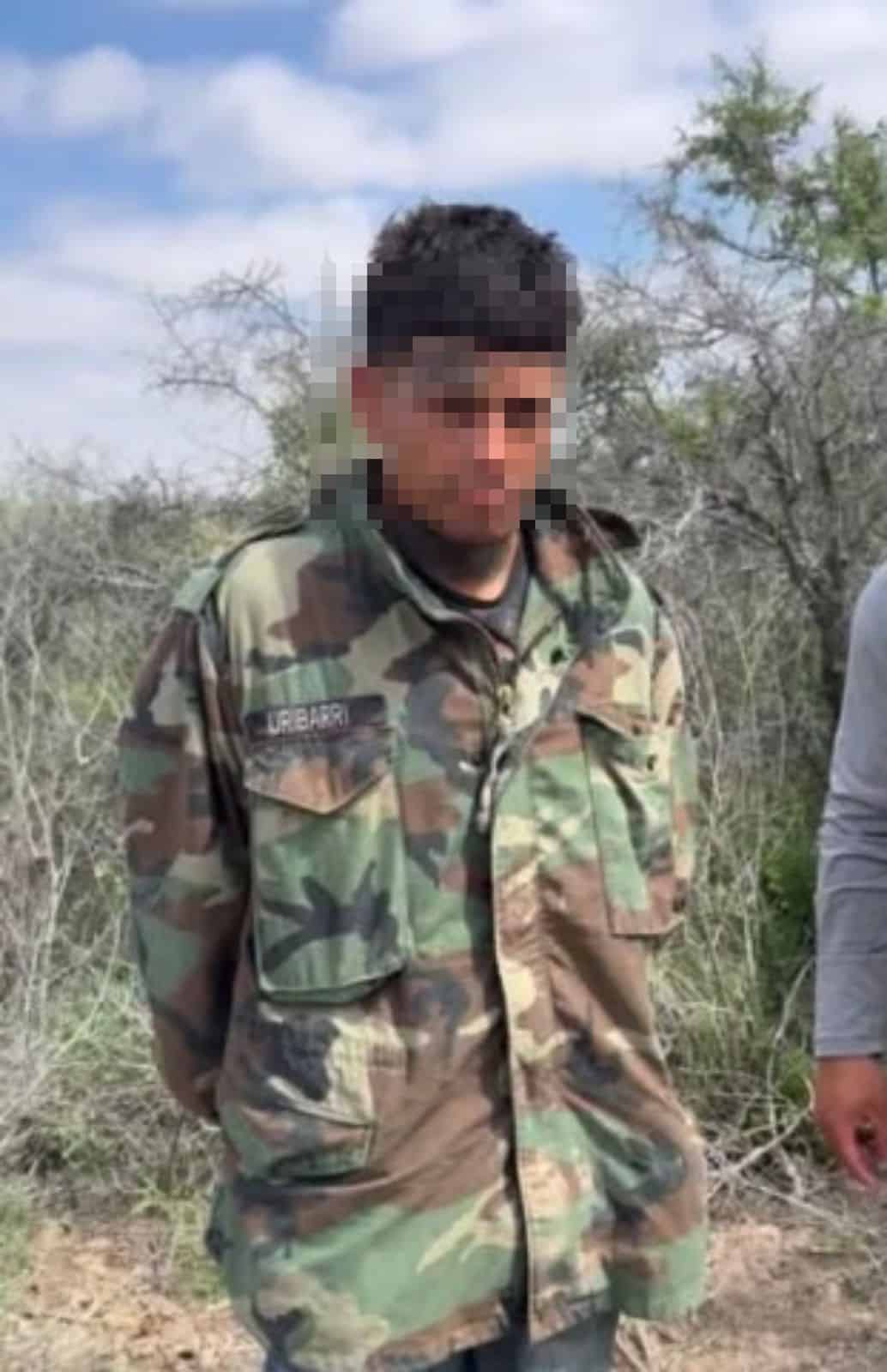 Lo investigan por posible tr&aacute;fico de personas