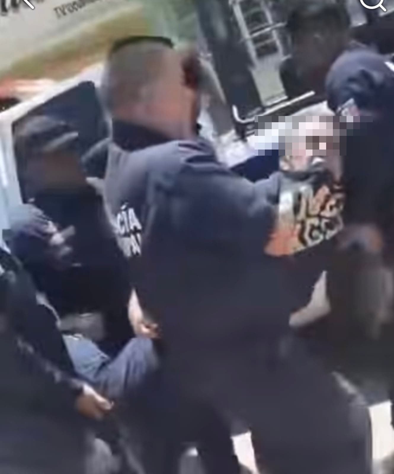 Diez detenidos por delitos electorales en M&uacute;zquiz, Coahuila