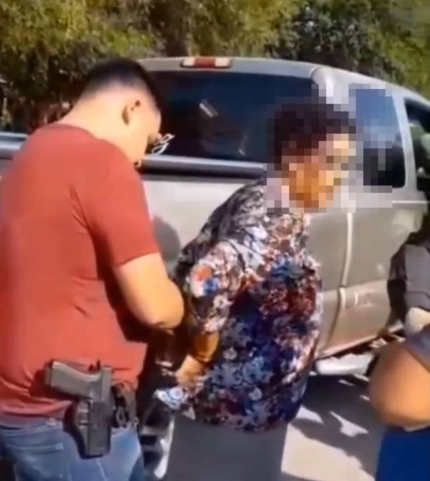 Diez detenidos por delitos electorales en M&uacute;zquiz, Coahuila