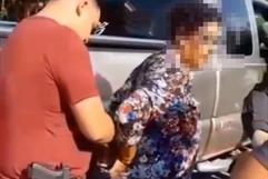 Diez detenidos por delitos electorales en Múzquiz, Coahuila