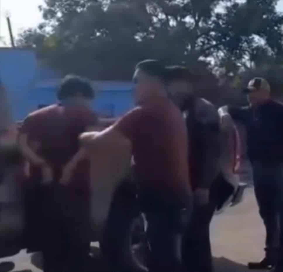 Diez detenidos por delitos electorales en M&uacute;zquiz, Coahuila