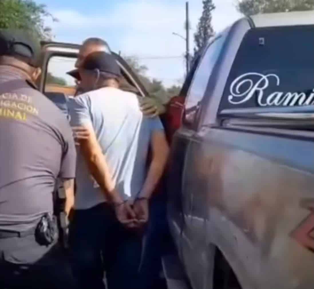 Diez detenidos por delitos electorales en M&uacute;zquiz, Coahuila