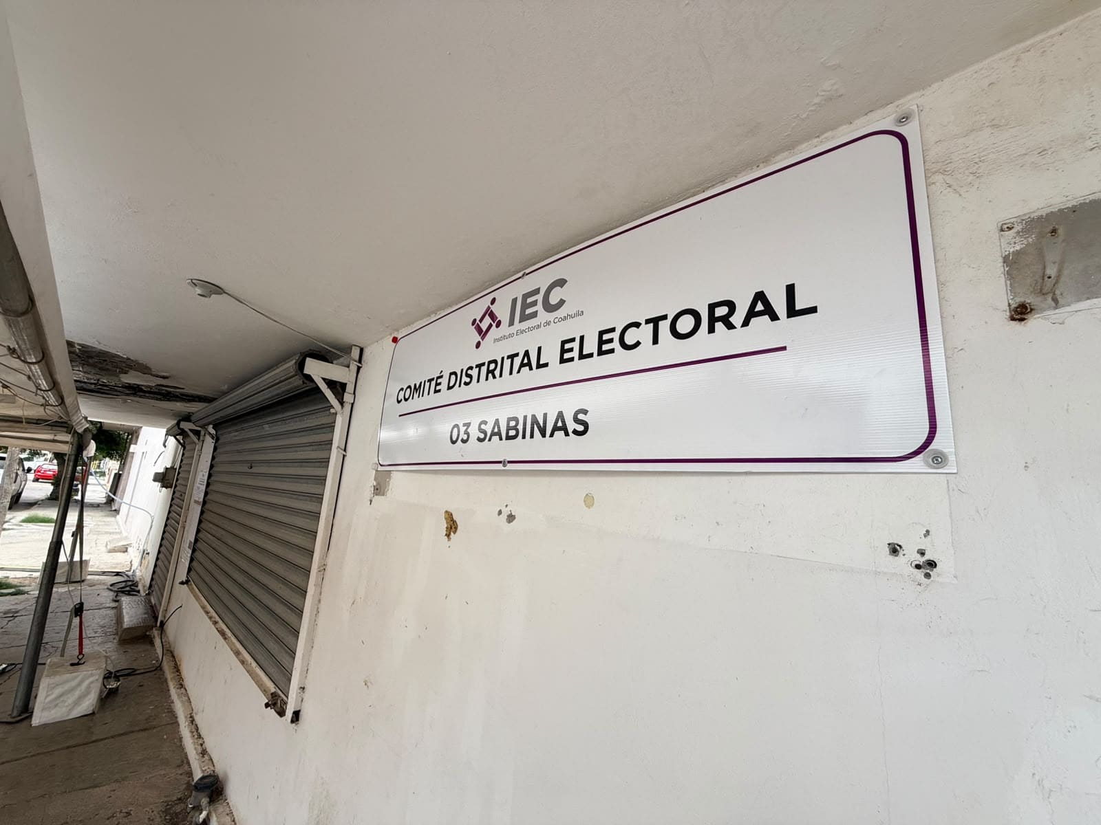 Votaron cerca de 85 mil 450 Personas en el Distrito 03