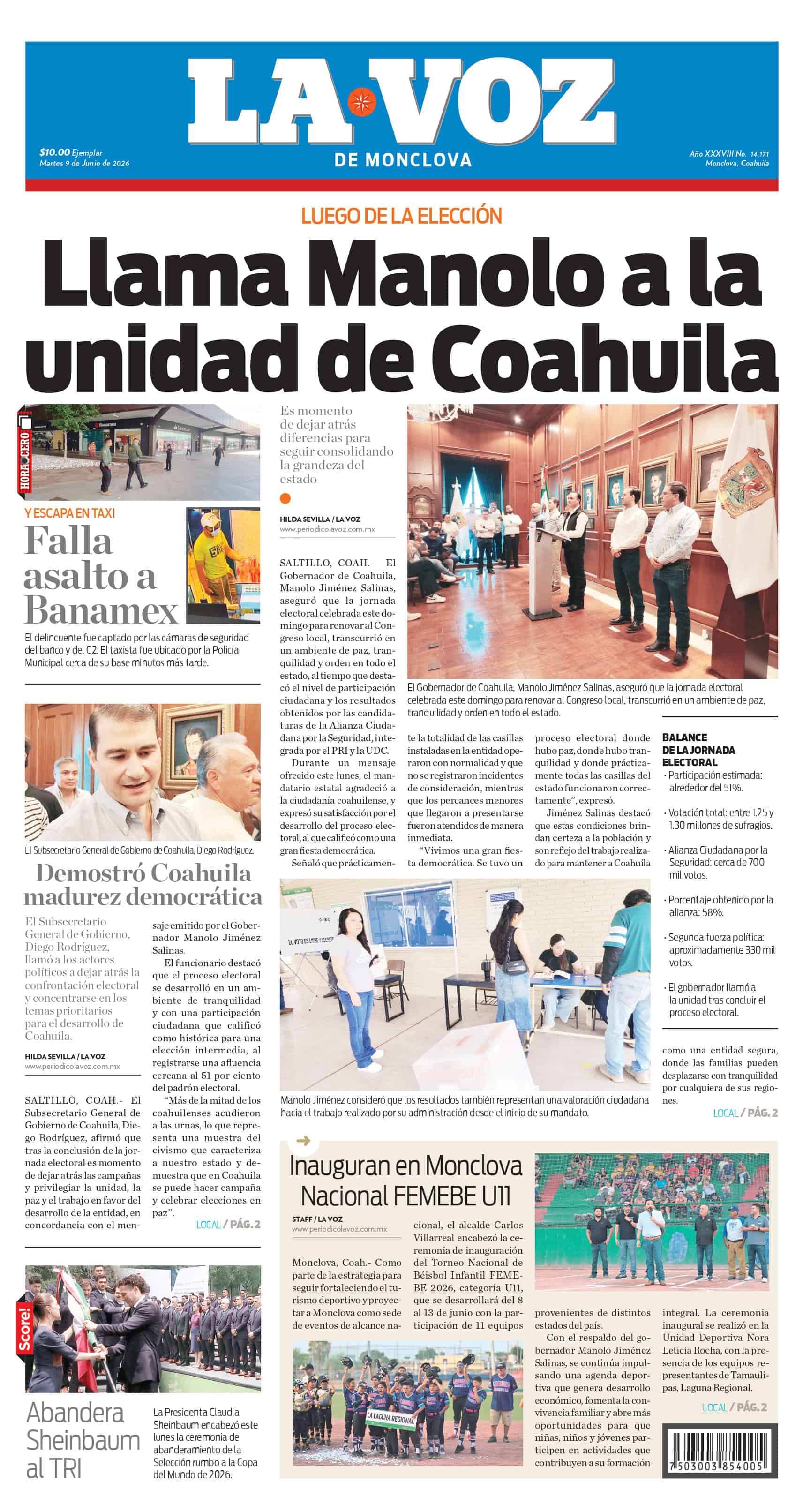 local