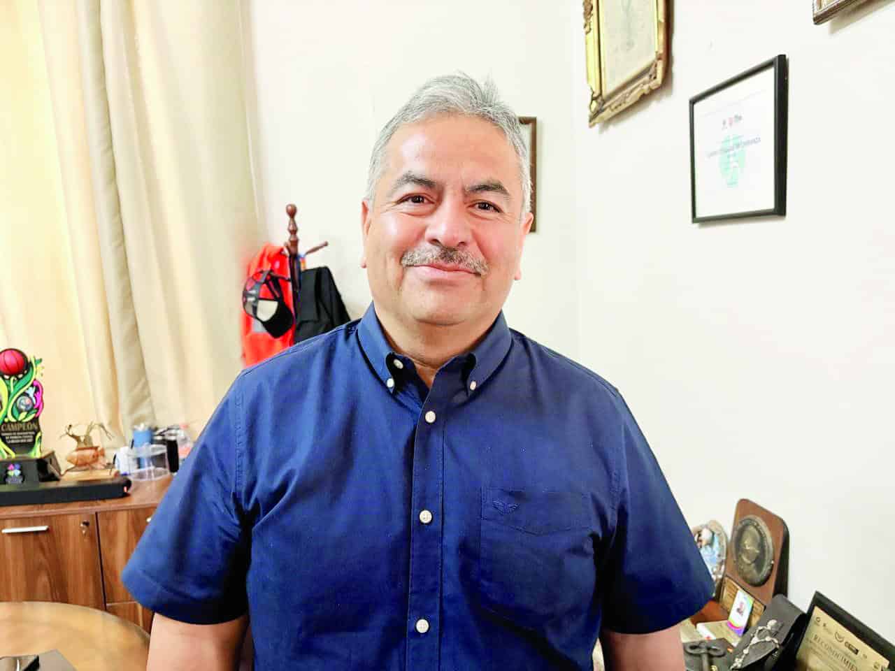 Alcalde V&iacute;ctor Leija anuncia gesti&oacute;n para subsidio energ&eacute;tico en Cuatro Ci&eacute;negas