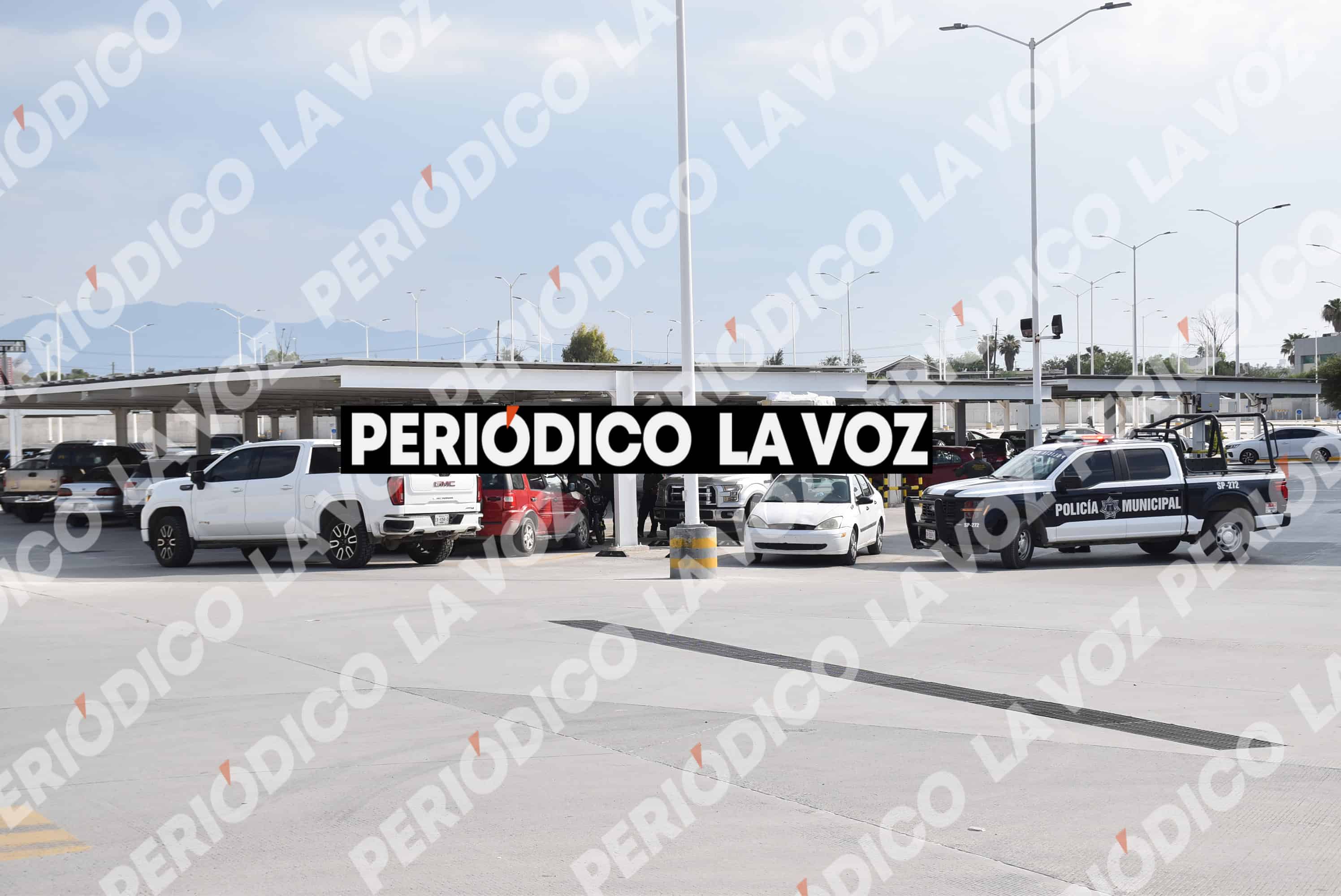 Operativo de AIC en Paseo Monclova genera expectaci&oacute;n