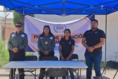 Monclova: Jornada electoral transcurre sin incidentes relevantes
