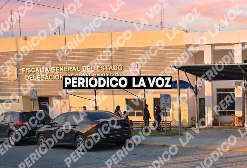 Lo &acute;cachan&acute;  rob&aacute;ndole a Telmex