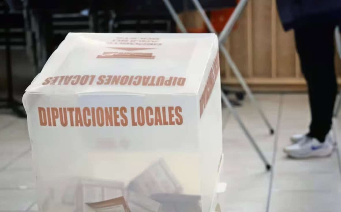 Francisco Vald&eacute;s Ugalde advierte sobre reforma de Morena en Coahuila