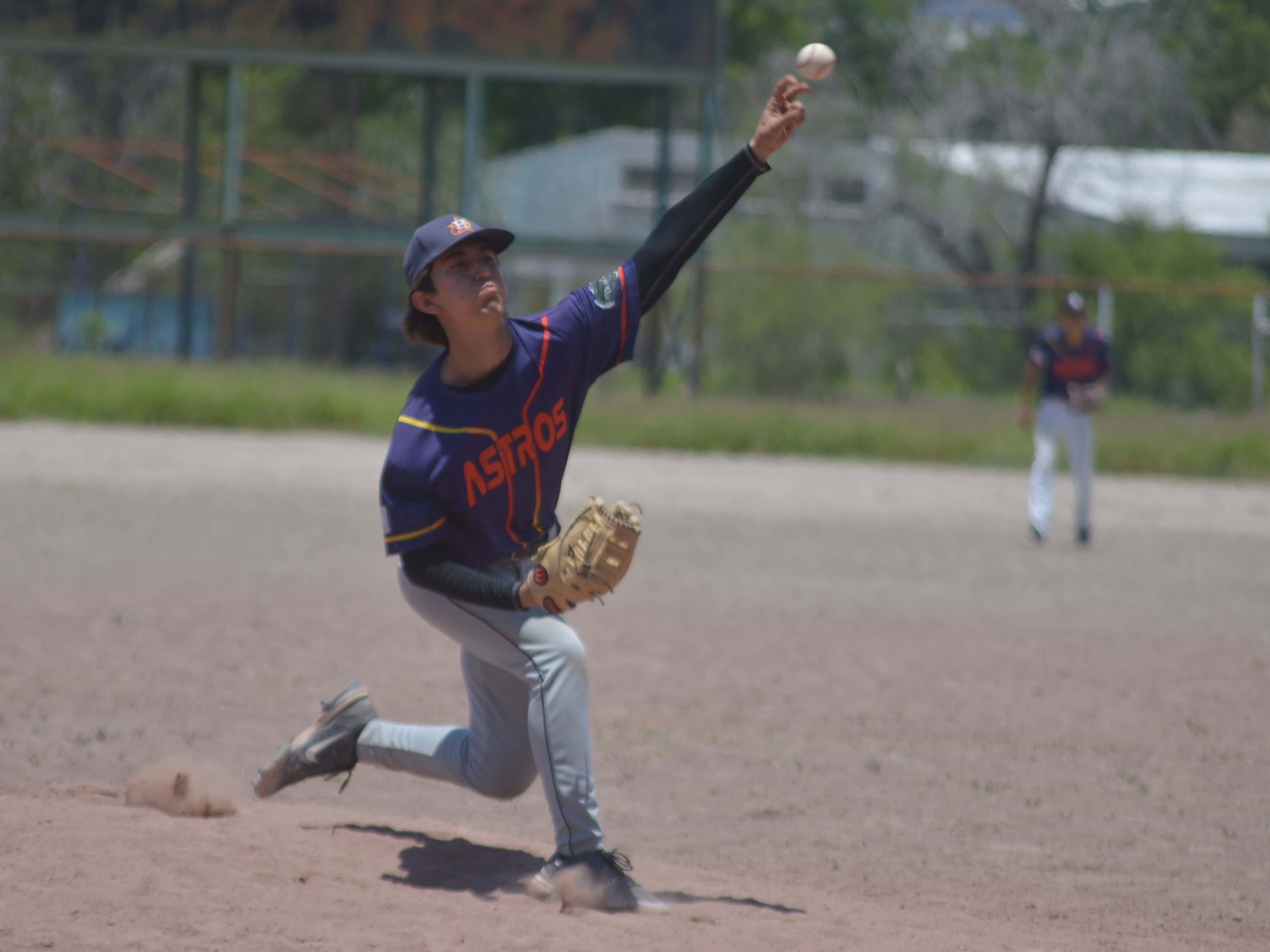 Mets avanzan a la final tras barrer a los Astros en AHMSA