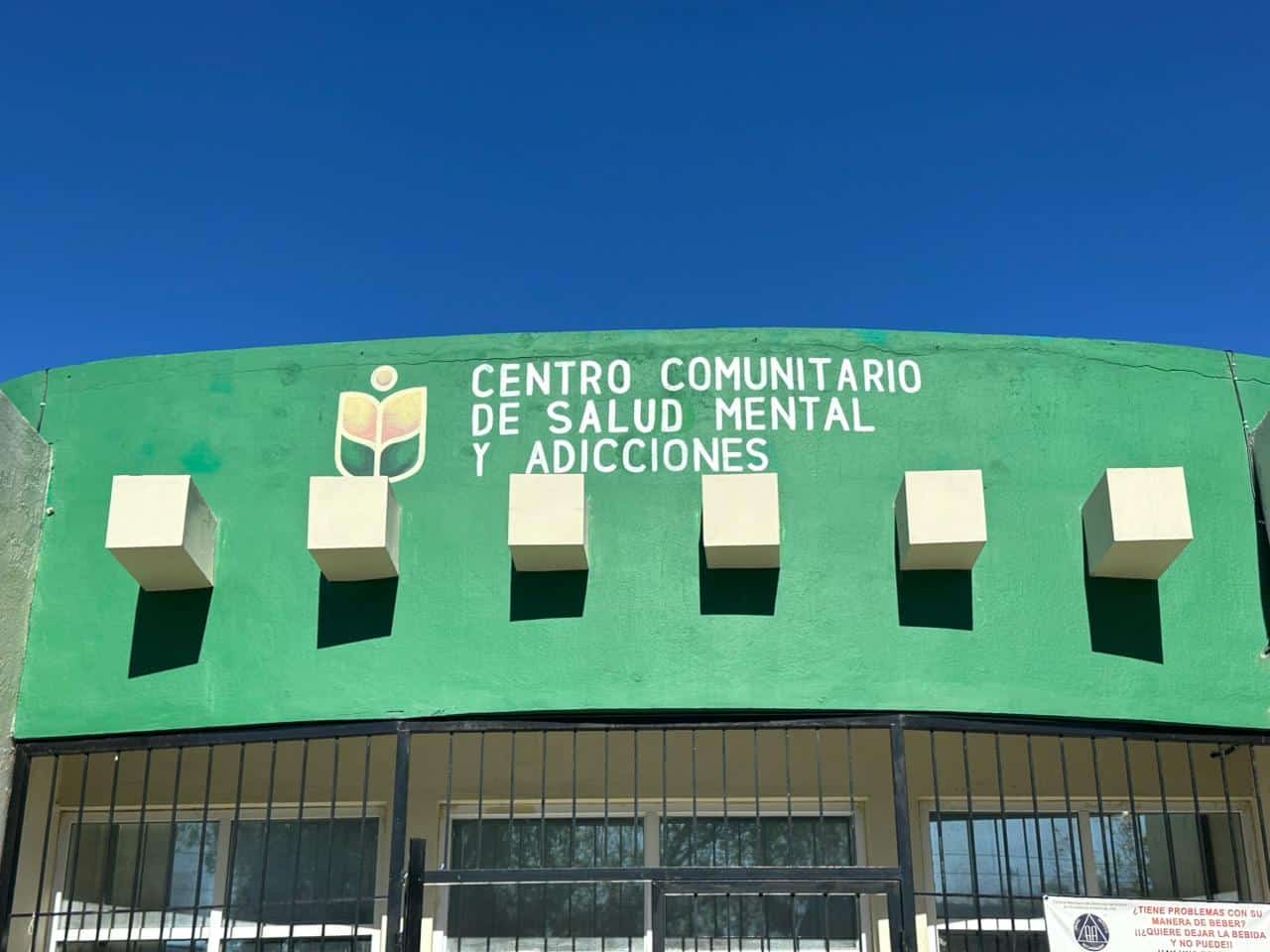 Llaman a hombres a atender su salud mental y romper estigmas en Piedras Negras