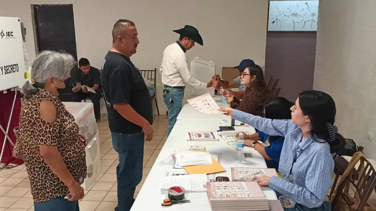 El PAN sufre una fuerte derrota en Monclova: Mart&iacute;n G&oacute;mez lo reconoce